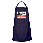 Apron-Navy