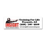 Bumpersticker